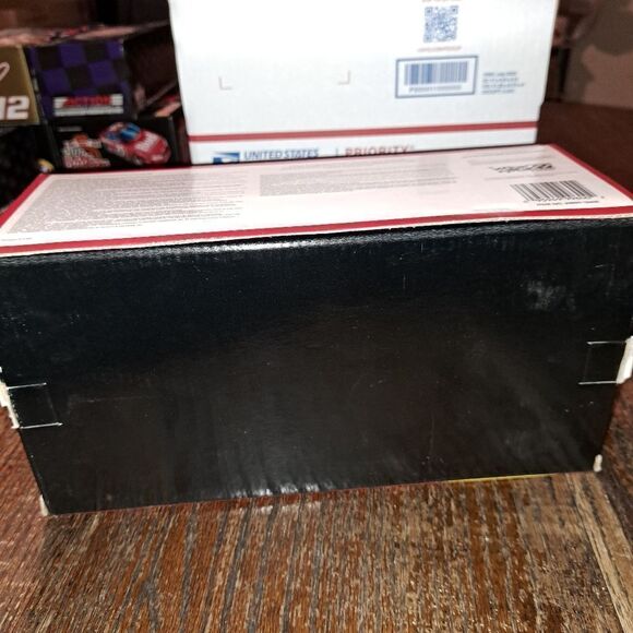 Vintage 99 Racing Champions Set Bill Elliott McDonalds Die Cast Nascar Race Cars - Picture 7 of 7